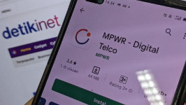 Indosat Tutup Provider Digital MPWR, Nasib Pelanggan Dialihkan ke IM3