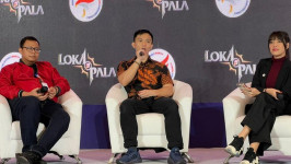 Industri Game Indonesia Diperkirakan Raup Rp 35 triliun di 2022