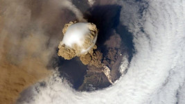 Ini Potensi Ancaman Supervolcano di Indonesia dalam 100 Tahun