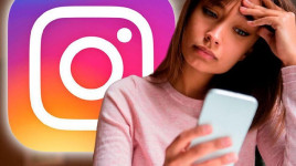 Instagram Minta Maaf Banyak Akun Pengguna Kena Suspend