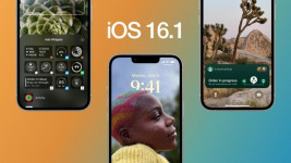 iOS 16.1: Fitur Baru, Daftar iPhone yang Mendapatkan dan Cara Update