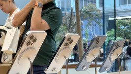 iPhone 14 Pro Max Dijual Rp 16 Jutaan, Segini Biaya Produksinya