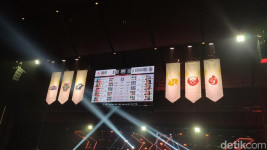 Jadwal Playoff Final Lower Bracket MPL ID S10: Onic Vs Aura Fire