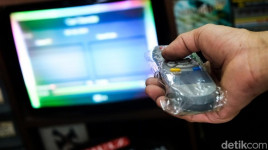 Jelang TV Analog Kiamat, 80% Stasiun TV Pindah ke Siaran TV Digital