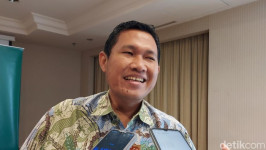 Jokowi Didesak Bentuk Lembaga Ala KPK Lindungi Data Pribadi