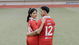 Kaesang & Erina Prewedding, Netizen Ikut Happy