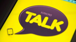 KakaoTalk Down karena Data Center Terbakar, Bosnya Langsung Mundur