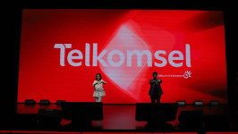 Kalahkan XL Axiata, Telkomsel Menang Lelang Frekuensi 2,1 GHz