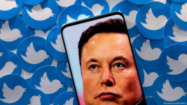 Karyawan Twitter Protes Ancaman PHK Elon Musk