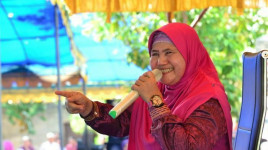 Kasus KDRT Billar ke Lesti, Netizen Ingat Ceramah Mamah Dedeh