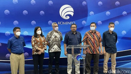 Kominfo Blak-blakan TV Analog Jabodetabek Batal Dimatikan Hari Ini