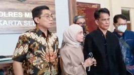 Lesti Cabut Laporan KDRT Bikin Netizen Frustrasi