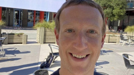 Mark Zuckerberg Sindir Apple Ikut-ikutan Terjun ke Metaverse