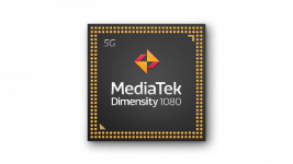 Mediatek Dimensity 1080 Tawarkan Peningkatan di Sektor Kamera