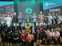 Menkominfo: Indonesia Punya Startup Terbanyak ke-5 di Dunia