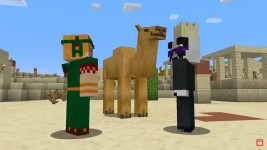 Minecraft 1.20: Fitur Baru dan Jadwal Rilis