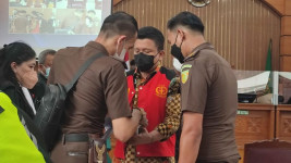 Mulut Julid Netizen Komentari Sidang Ferdy Sambo