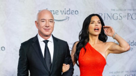 Ouch! Jeff Bezos Tersingkir dari Posisi Ke-2 Orang Terkaya di Dunia