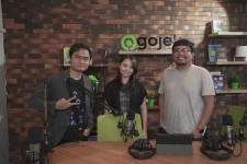 Peran Infrastructure Engineer untuk GoTo Financial