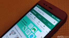 Perjuangan UMKM dan Jeratan Google Play Store