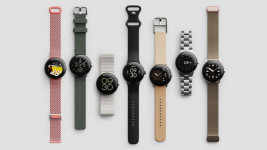 Pixel Watch, Smartwatch Pertama Google Meluncur