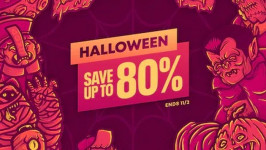 PlayStation Gelar Halloween Sale, Diskon Game PS4 & PS5 Hingga 80%