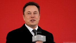 Politisi Taiwan Ramai Kecam Elon Musk Gegara Usulan Tunduk ke China