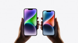 Produksi iPhone 14 Plus Disetop Sementara, Ada Apa?