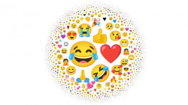 Psst, Jangan Pakai 10 Emoji Ini Kalau Tidak Ingin Kelihatan Tua