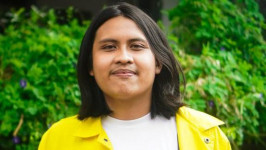 Rahadian Faqih, Anak Culun yang Kontennya Ditonton Jutaan Kali
