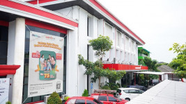 Rayakan HUT Ke-2, Smooa by IndiHome Bagi-bagi HP hingga Smartwatch!