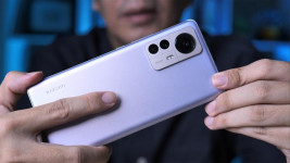 Review Kamera Xiaomi 12 Pro, Tajam!