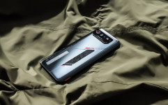 Review ROG Phone 6: Smartphone Gaming Terbaik