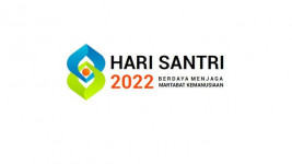 Ridwan Kamil Hingga Gibran Rakabuming Ucapkan Selamat Hari Santri!