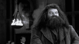 Robbie Coltrane Tutup Usia, Warganet Kenang Sosok Hagrid di Hogwarts