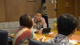 Sandiaga Minta PUBG Mobile Promosikan Pariwisata Indonesia ke Gen Z