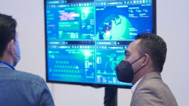 Sangfor Innovation Forum 2022 Sukses Kenalkan Keamanan Siber Terkini