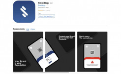 Shieldtag Cegah Peredaran Produk Bajakan Lewat QR Code