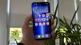 Spek & Harga iPhone 13 Pro Max Pemberian Sambo ke Bharada E