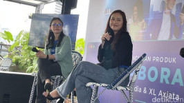 Strategi XL-Link Net Hadapi Telkomsel-IndiHome di Perang Konvergensi