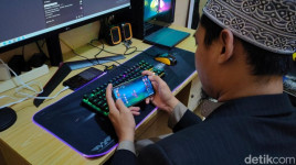 Streamer Game Suka Ngomong Kotor dan Toxic, Ini Solusinya