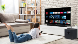 Tak Perlu Set Top Box, 10 Smart TV Murah Ini Bisa Langsung TV Digital