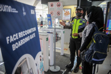 Teknologi Face Recognition KAI, Manfaat atau Mudarat?