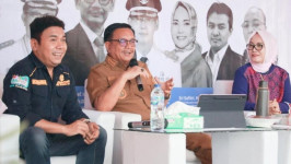 Telkom Siap Sulap Bitung Jadi Smart City