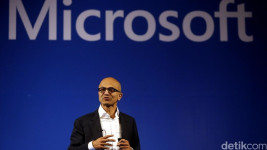 Ternyata Ini Rahasia Orang India Kuasai Microsoft Sampai Google