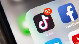 TikTok Hapus 113 Juta Video dalam Tiga Bulan, Apa Alasannya?