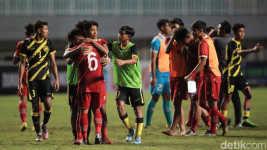 Timnas U-17 Dihabisi Malaysia, Ketua PSSI Dicari