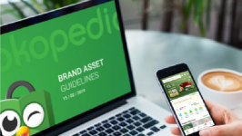 Tokopedia Gaet Intel, Perkuat Live Streaming dan Live Shopping