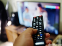 TV Analog Jabodetabek Dimatikan 5 Oktober, Ini Cara Beralih ke Siaran TV Digital