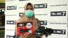 TV Analog Mati 11 Hari Lagi, Siapa yang Belum Dapat Set Top Box Gratis?